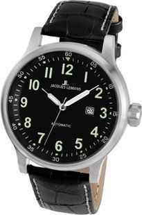 Часы Jacques Lemans 1-1723G