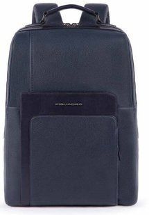 Рюкзак для ноутбука Piquadro FEELS/Blue CA4609S97_BLU