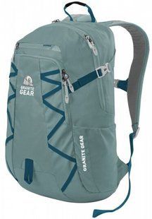 Рюкзак городской Granite Gear Manitou 28 Harbor Teal/Basalt