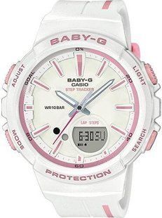 Годинники Casio BGS-100RT-7AER
