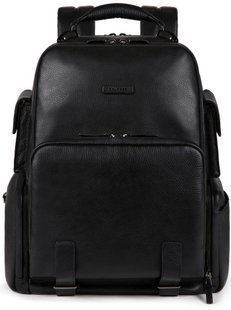 Рюкзак для ноутбука Piquadro Modus Restyling (MOS) Black CA5552MOS_N