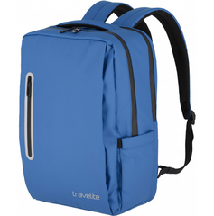 Рюкзак для ноутбука Travelite Basics Royal Blue TL096341-21
