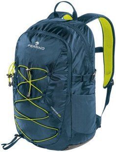 Рюкзак городской Ferrino Rocker 25 Blue