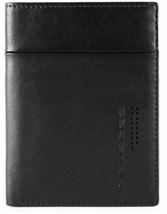 Портмоне Piquadro URBAN/Black PU1393UB00R_N
