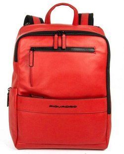 Рюкзак для ноутбука Piquadro SETEBOS/Red CA4262S96_R