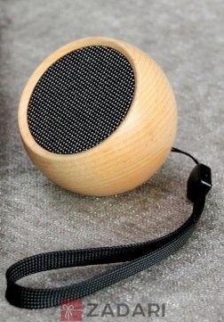 Bluetooth-колонка Gingko "Tumbler Selfie" 3 Ватта 8054