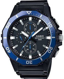 Часы Casio MRW-400H-2AVEF
