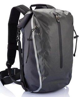 Рюкзак Swiss Peak Waterproof P775.052