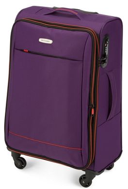 Средний чемодан Wittchen 56-3S-462-44