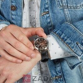 Часы Casio Standard MTS-100L-7AVEF