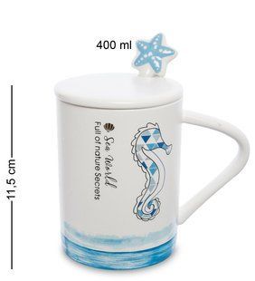 MUG-284/2 Прикольная кружка на подарок
