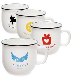 MUG-256 Прикольная кружка на подарок в асс.