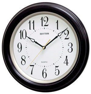 Часы настенные Rhythm CMG726NR06