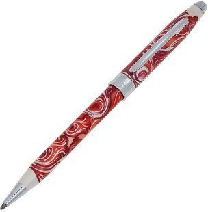 Ручка кулькова Cross Century II Masquerade Cardinal Red Cr008258