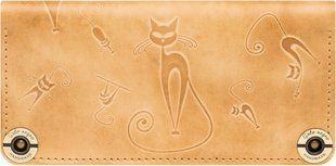 Гаманець Gato Negro Catswill Ivory