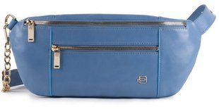 Сумка на пояс Piquadro BL SQUARE/P.Blue CA5134B2_AZ6