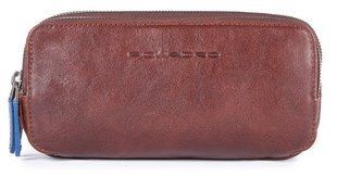 Сумочка / Клатч Piquadro B2S/D.Brown AC2141B2S_TM