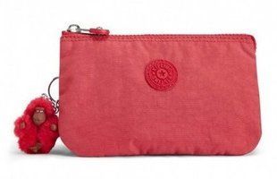 ПОРТМОНЕ KIPLING CREATIVITY L/SPICY RED C K13265_T69