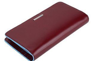 Портмоне Piquadro BL SQUARE/Red PD4573B2R_R