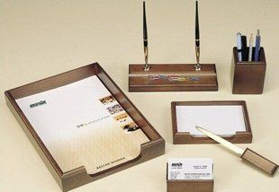 Письмовий набір Bestar 6159XDX