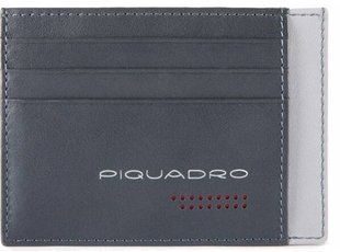 Кредитница Piquadro URBAN/Grey-Black PP2762UB00R_GRN