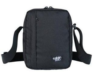 Сумочка CabinZero SIDEKICK 3L/Absolute Black Cz21-1201