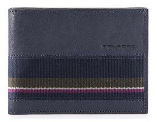Портмоне Piquadro B3S/N.Blue PU3891B3SR_BLU3