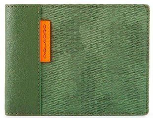 Портмоне Piquadro BLADE/Green PU257BL_VE