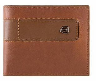 Портмоне Piquadro BAE/Tobacco PU4188S98R_CU