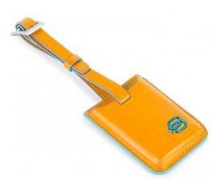 Брелок Piquadro BL SQUARE/Yellow AC3955B2_G
