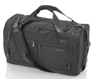 Дорожня сумка Travelite FLOW / Black TL006775-01