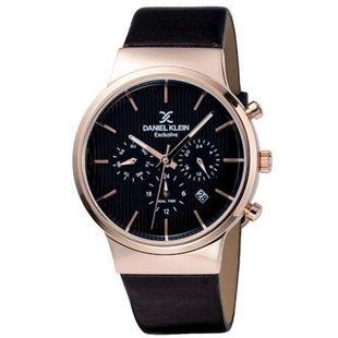 Часы наручные Daniel Klein DK11891-6