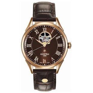 Часы наручные Roamer 550661 49 62 05