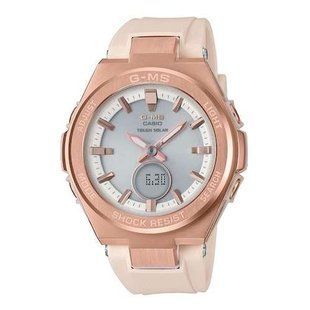 Часы Casio MSG-S200G-4AER