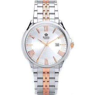 Часы наручные Royal London 41292-05