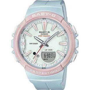 Часы Casio BGS-100SC-2AER