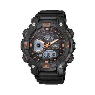 Часы наручные Q&Q GW87J009Y