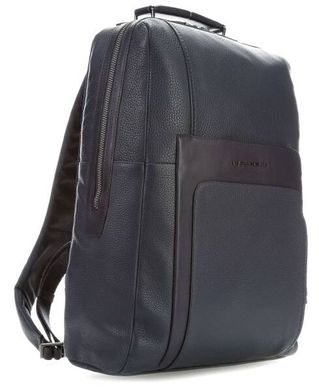 Рюкзак для ноутбука Piquadro FEELS/Blue CA4609S97_BLU