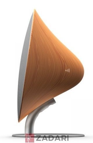 Bluetooth колонка Gingko "HALO ONE" на 16 ватт 8026