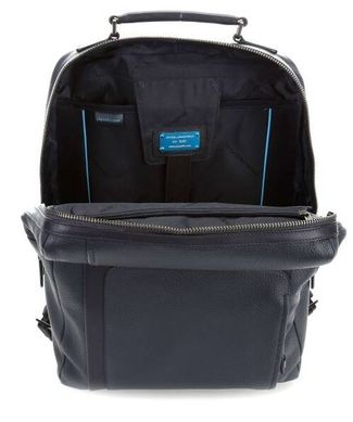 Рюкзак для ноутбука Piquadro FEELS/Blue CA4609S97_BLU