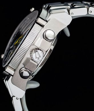 Чоловічі годинники Bulova Precisionist Chrono 96G175