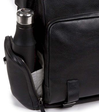 Рюкзак для ноутбука Piquadro Modus Restyling (MOS) Black CA5552MOS_N
