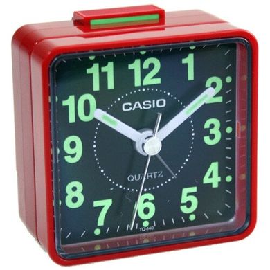 Годинники настільні Casio TQ-140-4