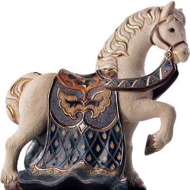 Статуетка імперський кінь De Rosa Rinconada Dr459-47