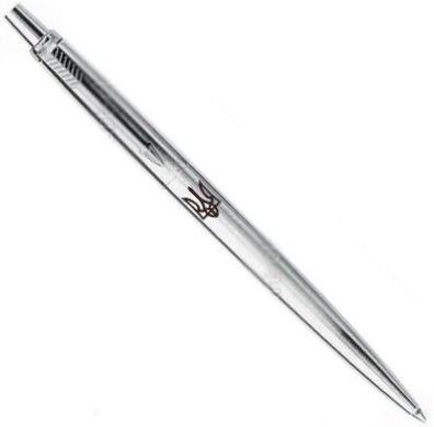 Шариковая ручка Parker JOTTER 17 SS CT BP Трезубец 16 132_TR