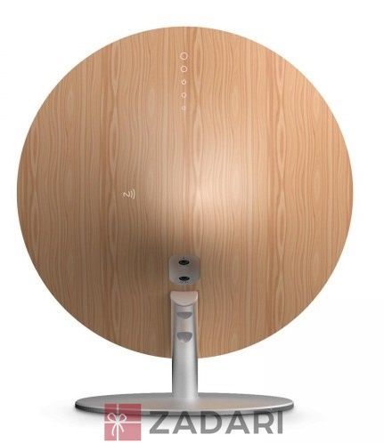 Bluetooth колонка Gingko "HALO ONE" на 16 ватт 8026