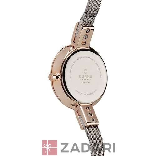 Часы наручные Obaku V129LXVIMC