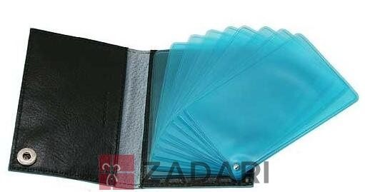 Кредитница Piquadro PP1661B2_N