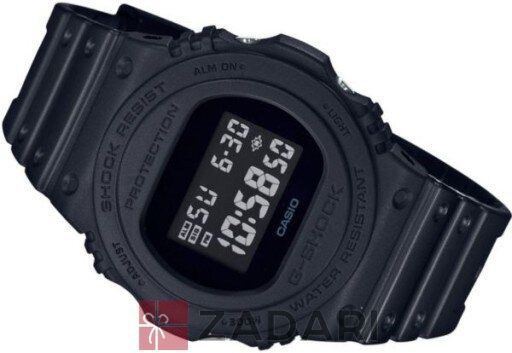 Годинники Casio DW-5750E-1BER