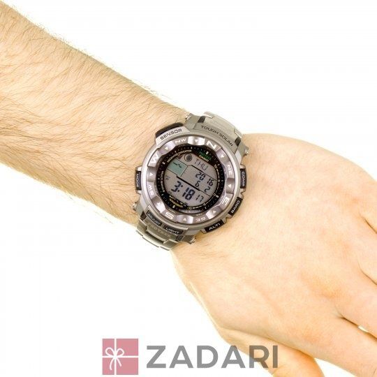 Часы Casio PRW-2500T-7ER ProTrek